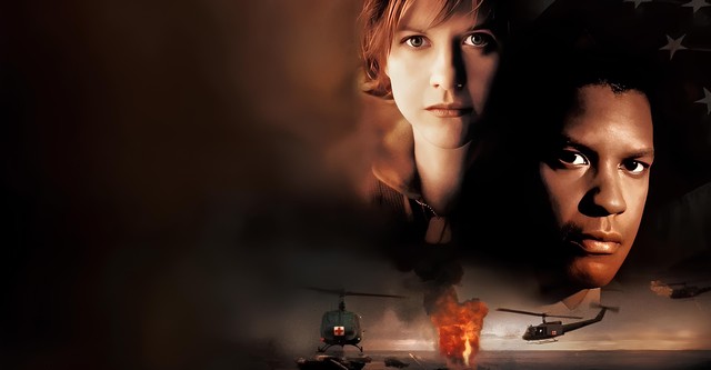 Courage Under Fire