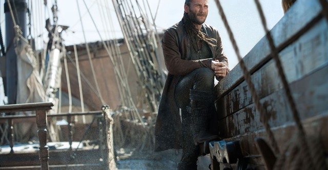 Black Sails/ブラック・セイルズ