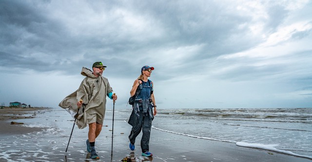 Chasing the Tide