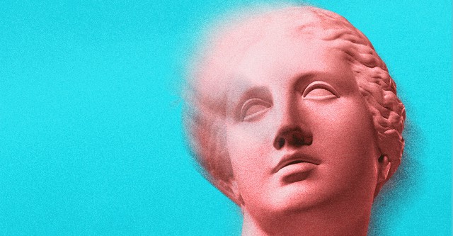 How Art Made The World