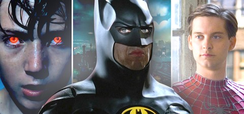 The 10 Most Controversial Superhero Movies Ever & Why You Should Watch Them