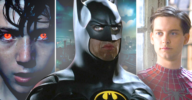The 10 Most Controversial Superhero Movies Ever & Why You Should Watch Them