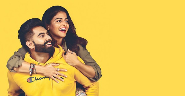 Dil Diyan Gallan