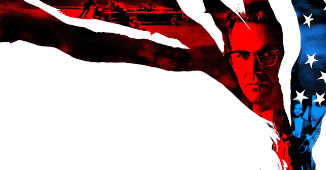 JFK - A Nyitott dosszié