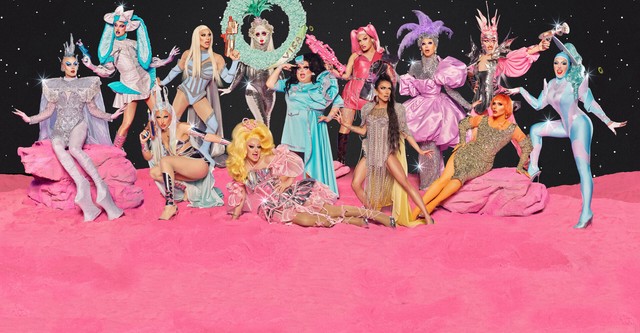 Drag Race Spain