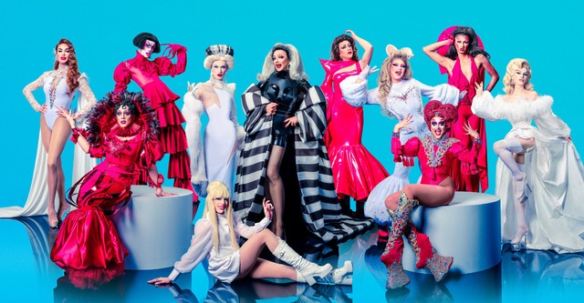 Drag Race Spain