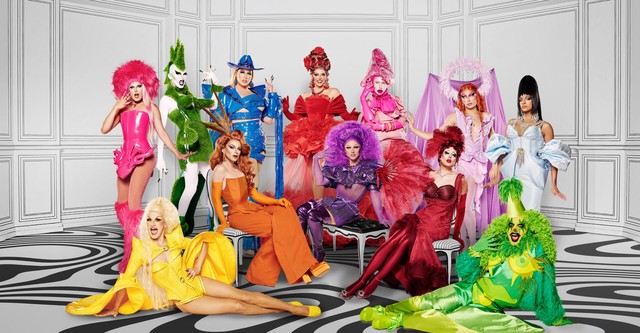 Drag Race Spain