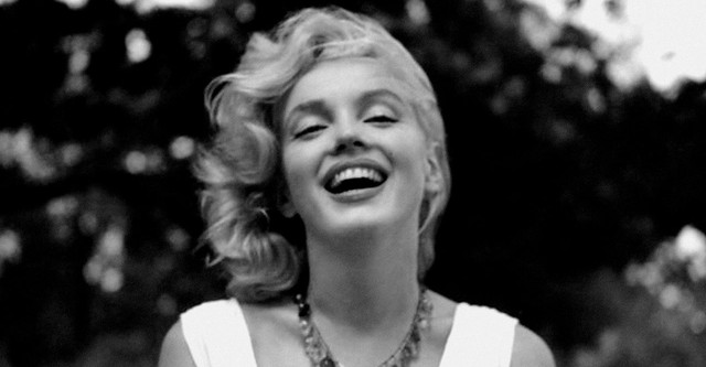 Marilyn – Made in Hollywood