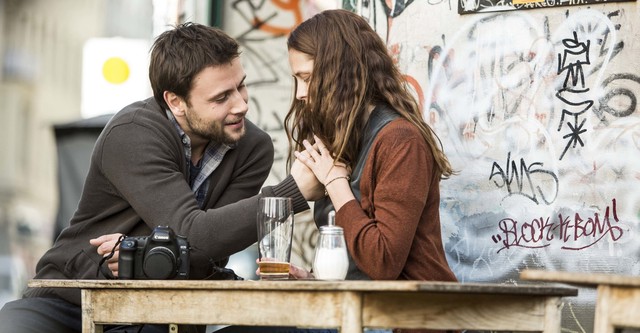 Berlin Syndrome