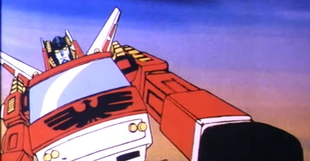 Phoenix Robot Phoenix-King