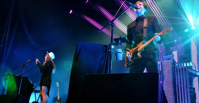The Postal Service: Everything Will Change