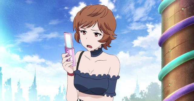 Atom - The Beginning