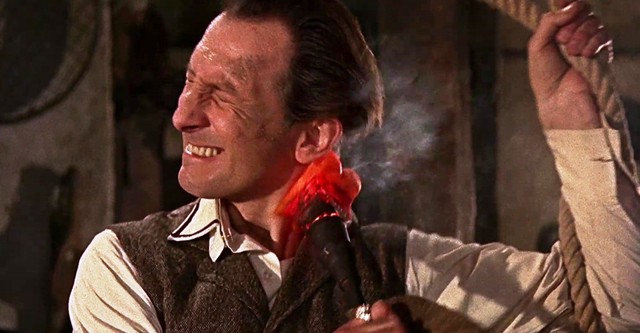 The Brides of Dracula