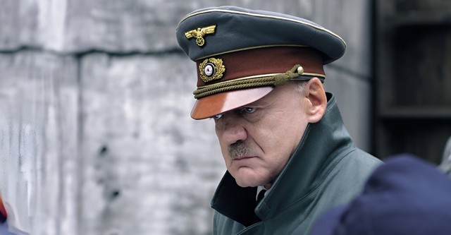 A Queda: Hitler e o fim do Terceiro Reich