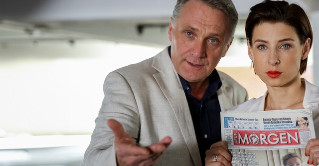 Suburbia - Women on the Edge