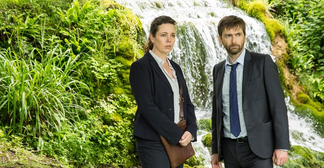 Broadchurch