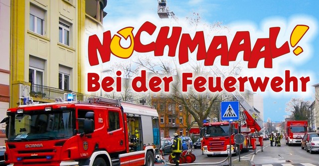 Nochmaaal!