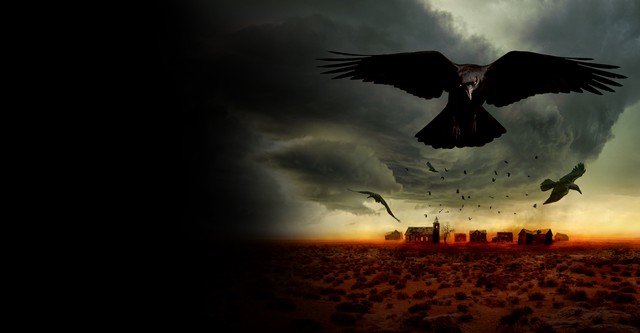 The Ghost Town Terror