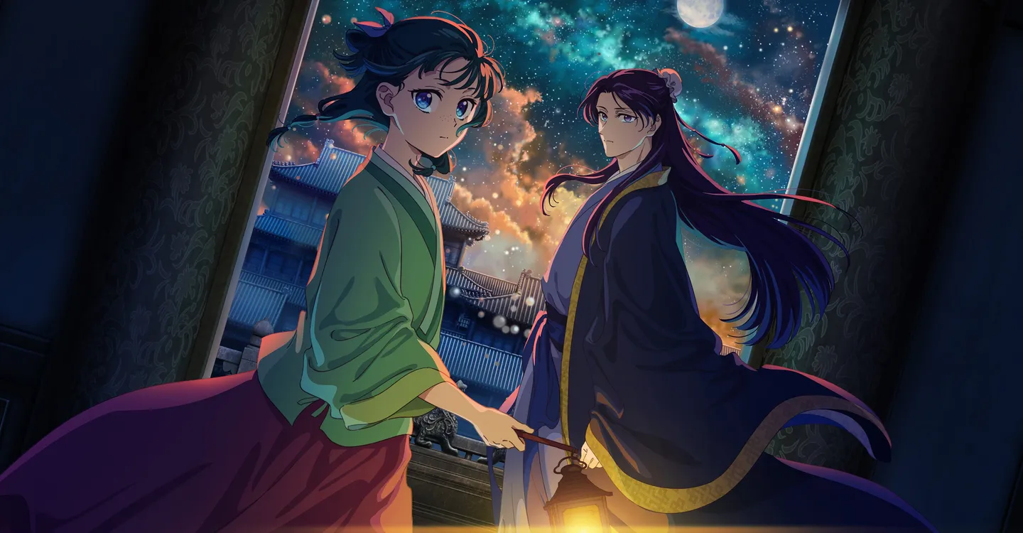 Ti è piaciuto "I Diari della Speziale" e cerchi anime simili da guardare? Ecco i nostri 10 consigli