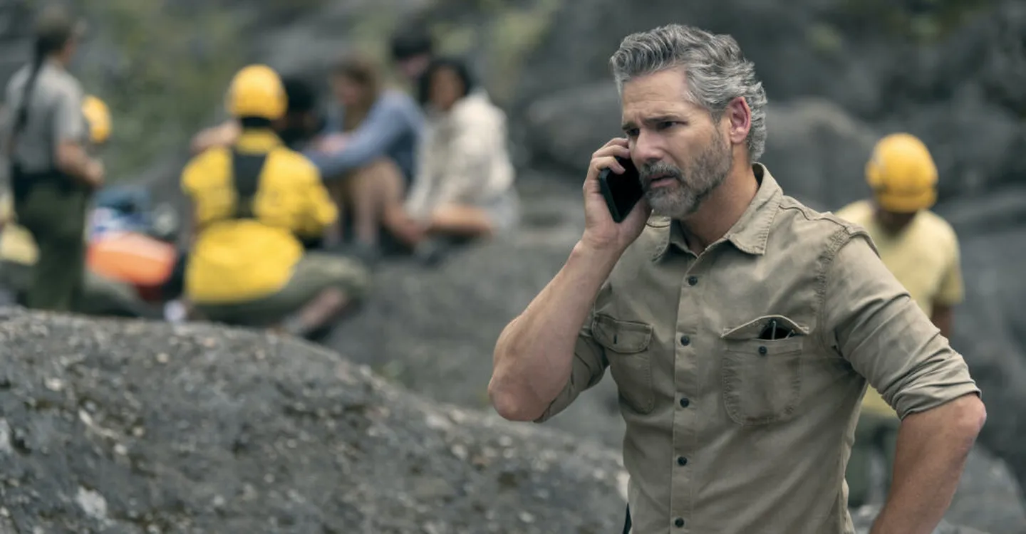 Da ‘Munich’ a ‘Untamed’: i migliori film e serie TV con Eric Bana