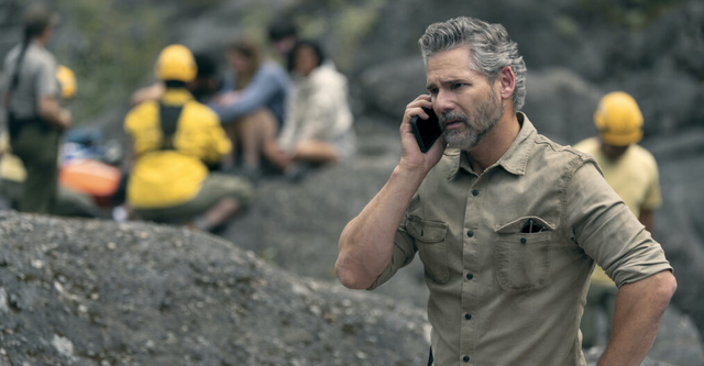 Da ‘Munich’ a ‘Untamed’: i migliori film e serie TV con Eric Bana