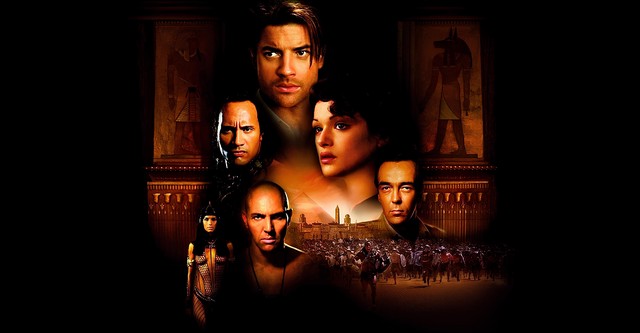 The Mummy Returns