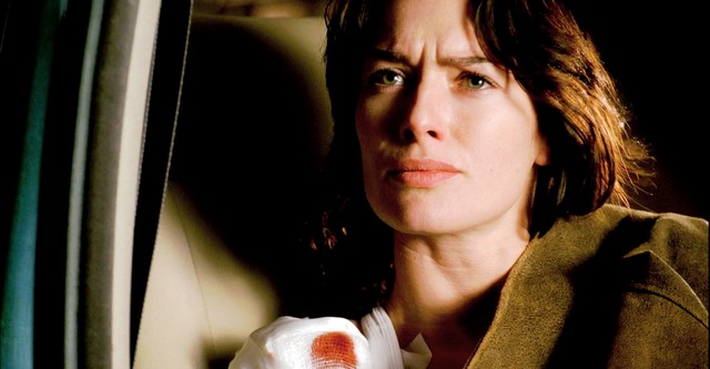 Terminator: The Sarah Connor Chronicles