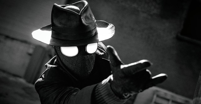 Spider-Noir