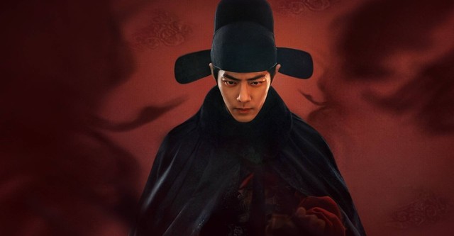 Legend of Zang Hai