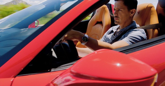 Magnum P.I.