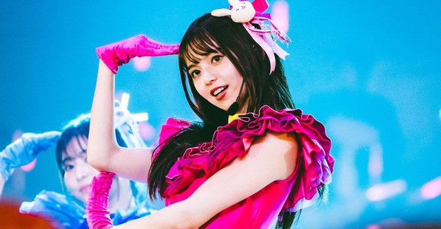 Oshi no Ko -The Final Act-