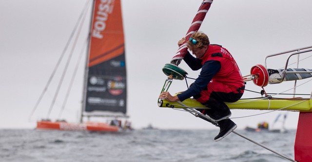 Vendée Globe