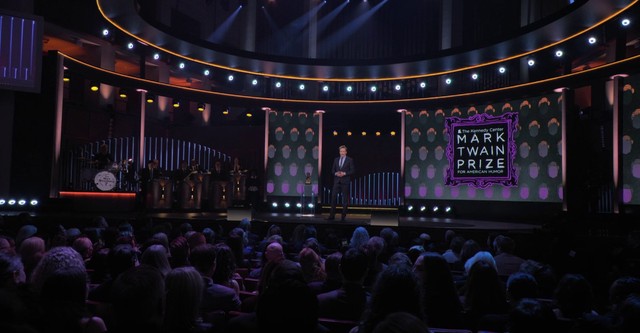 Conan O'Brien: The Kennedy Center Mark Twain Prize for American Humor