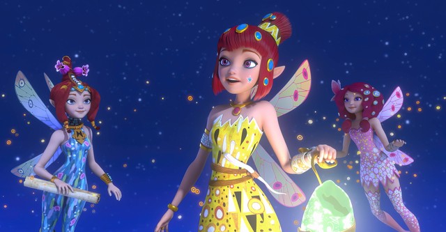 Mia and Me - Abenteuer in Centopia