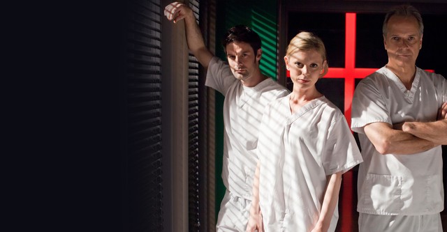 Silent Witness