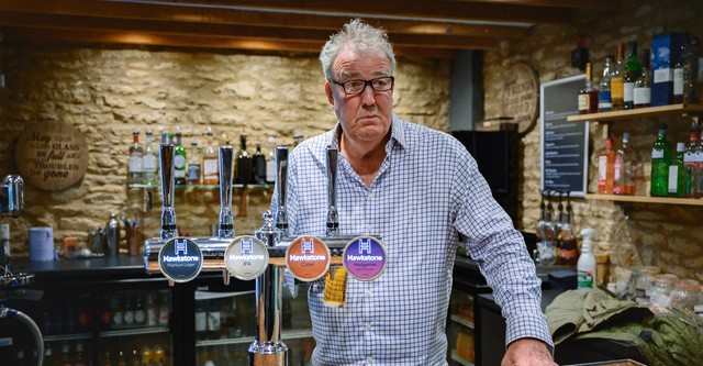 La Ferme de Clarkson