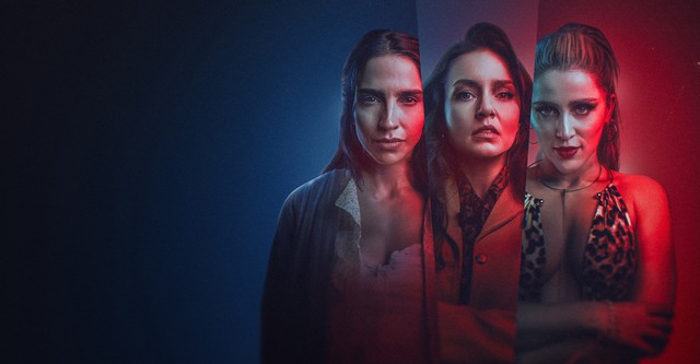 Mujeres asesinas