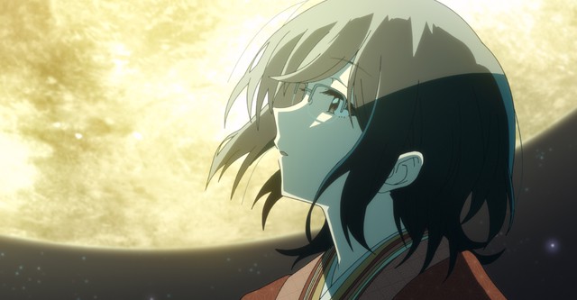 Hana wa Saku, Shura no Gotoku