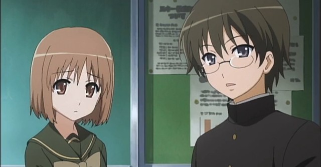 Shakugan no Shana