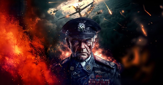 Top 10 Most Evil Minds of World War II