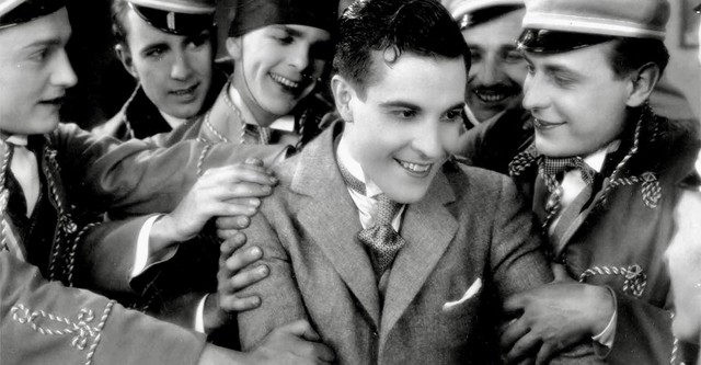 El príncipe estudiante