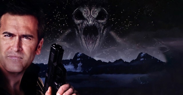 Ataque Alienígena