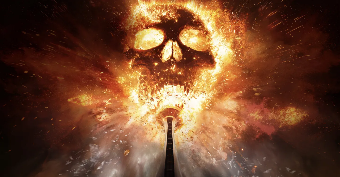 The Nastiest Final Destination Deaths, Ranked