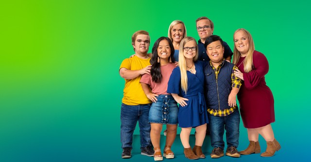 Little Johnstons Season 11 watch episodes streaming online