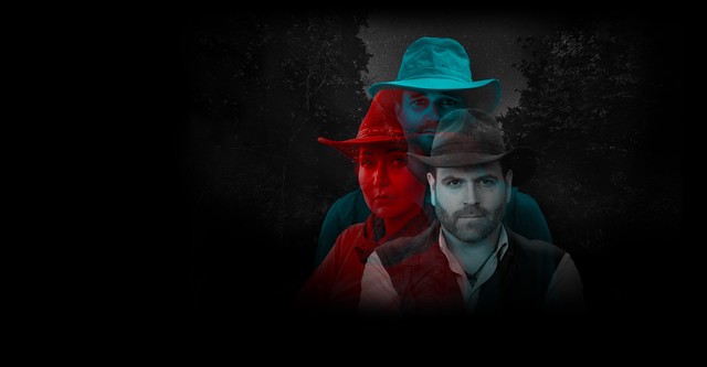 Josh Gates aux frontières du réel