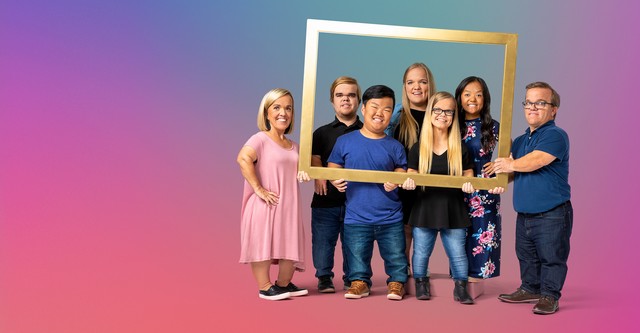 7 Little Johnstons