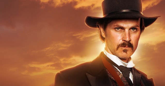 Doc Holliday 3