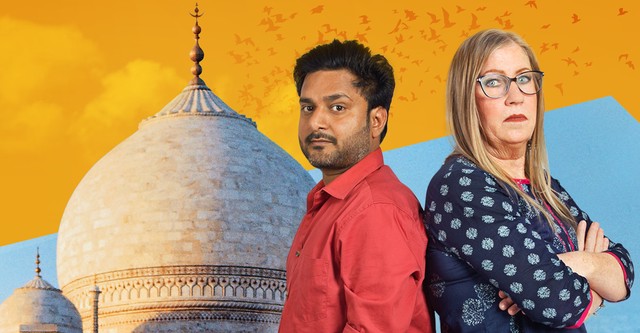 90 Day Fiancé: The Other Way