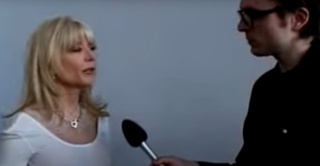 En busca desesperada de Seka