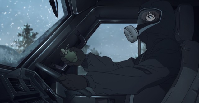 Terror in Resonance